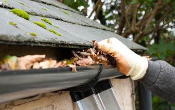 gutter cleaning Methley Junction, West Yorkshire