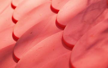 Methley Junction plastic roof costs