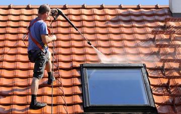 roof cleaning Methley Junction, West Yorkshire