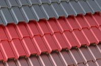 find rated Methley Junction plastic roofing companies